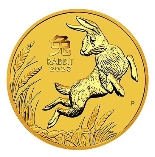 Goldpreis aktuell (05.04.2023)